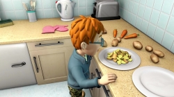 کارتون سریالی Fireman Sam قسمت 138